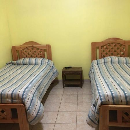 アントファガスタCasa Alejandraアパートメント エクステリア 写真