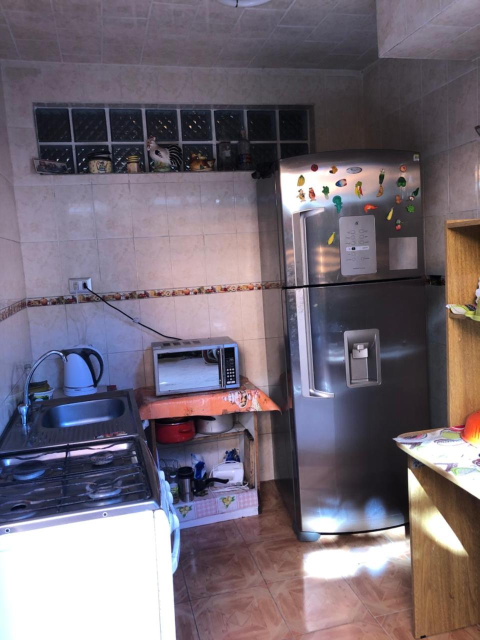 アントファガスタCasa Alejandraアパートメント エクステリア 写真