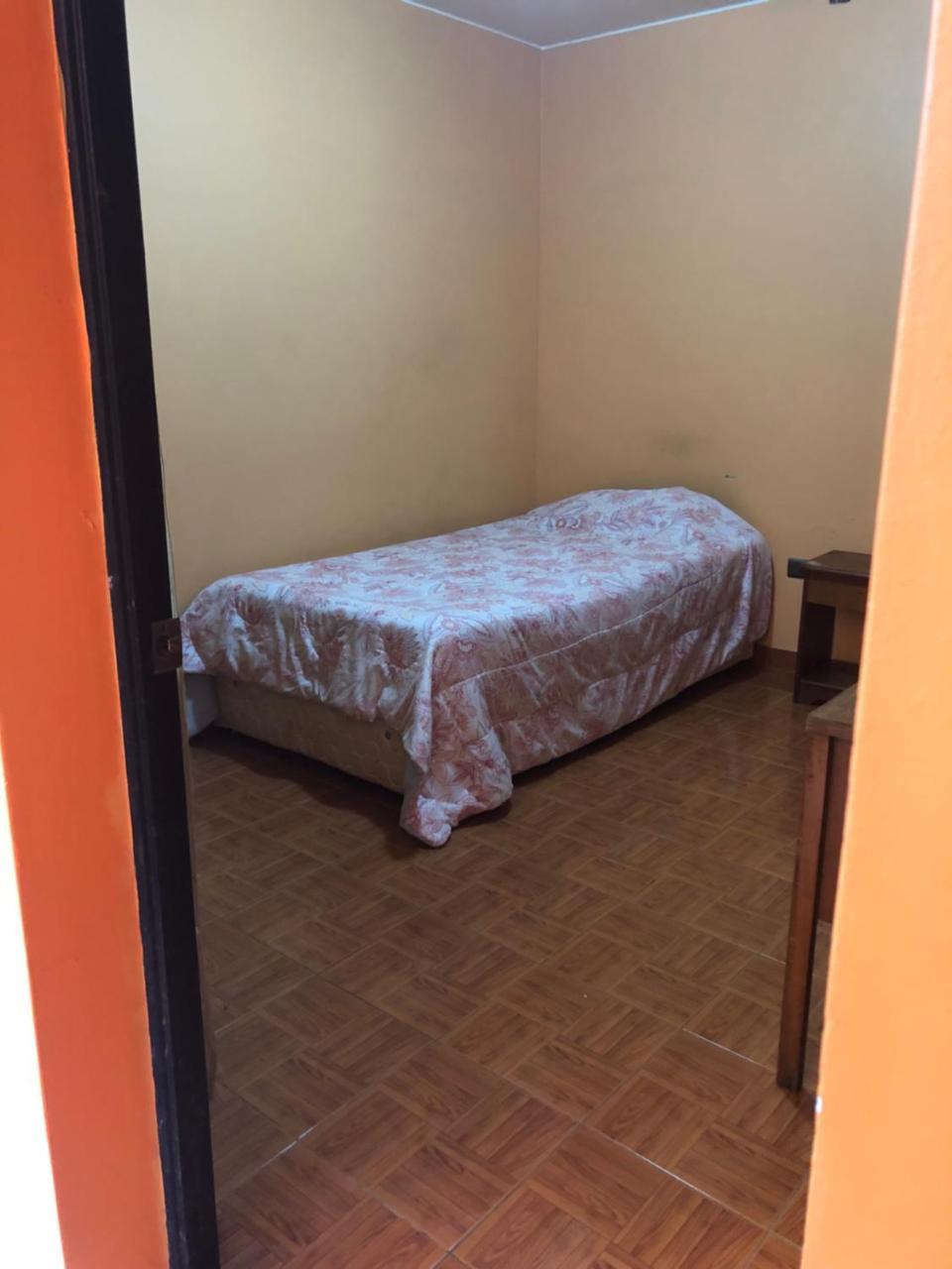 アントファガスタCasa Alejandraアパートメント エクステリア 写真