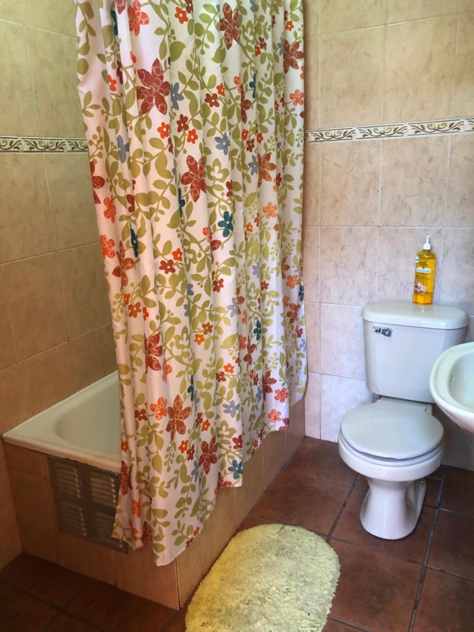 アントファガスタCasa Alejandraアパートメント エクステリア 写真