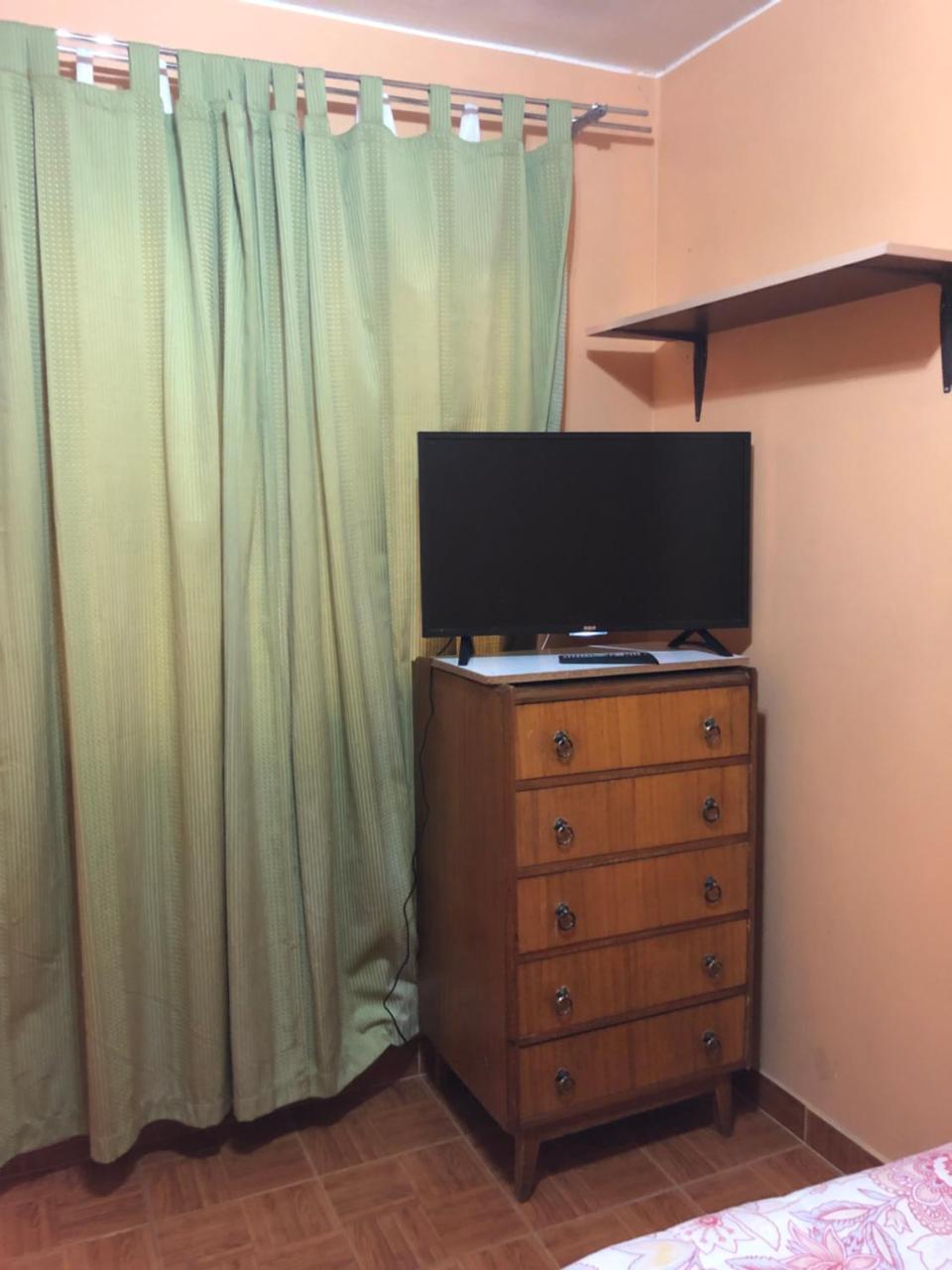 アントファガスタCasa Alejandraアパートメント エクステリア 写真